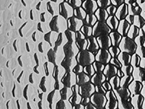 837 Polished Aluminum