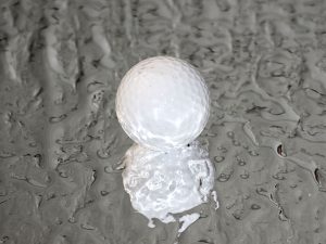 NEW - 875 Mirror Chrome Ripple