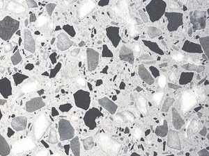 1178GP Chunky Terrazzo