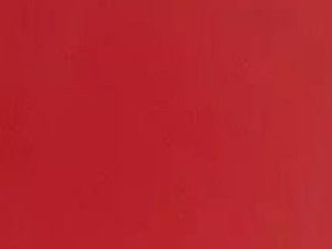 935 Blood Red Suede