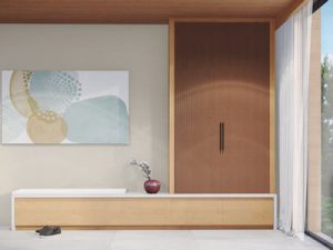 Linea Wall Panels