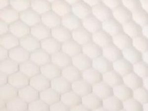 Bencore Hexaben Clear Frosted