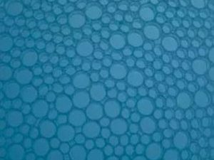 Bencore 3d Light Blue Transparent Kaos