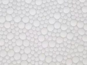 Bencore Clear Frosted Kaos