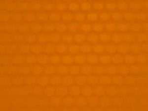 Bencore Orange Transparent Frosted