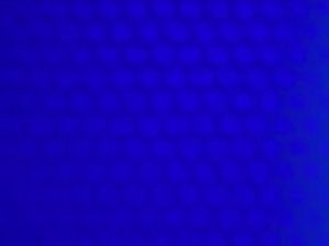 Bencore Purple Blue Transparent Frosted