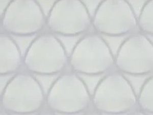 Bencore Starlight Clear Frosted