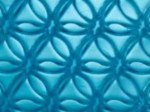 Bencore Starlight Light Blue Transparent