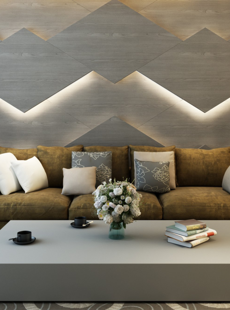 Octolam-1134-Laurel-Oak-Feature-Wall