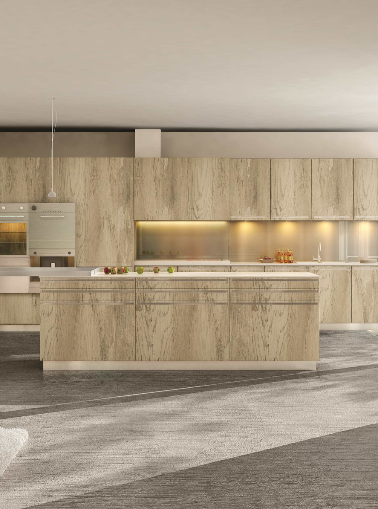 Octolam-1164-Bodega-Oak-Kitchen